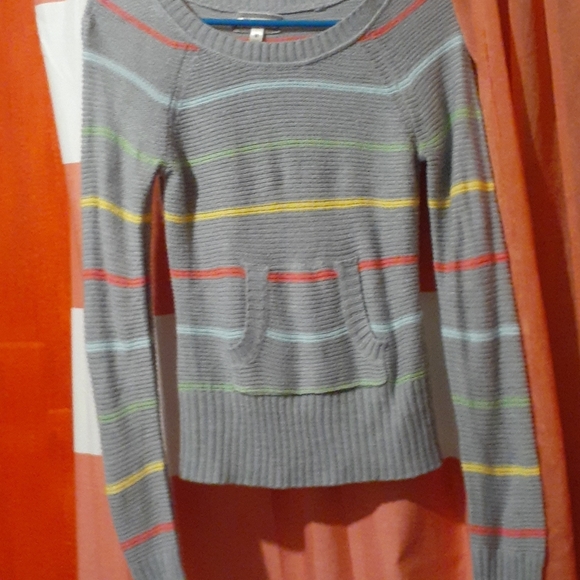 Knit like new sweater - Picture 2 of 3